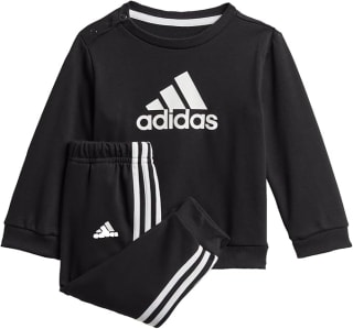 Adidas Badge Of Sport French Terry Jogger chándal unisex bebé por 16,80€