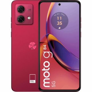 Motorola Moto G84 5G por 189€