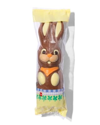 Alle paaseieren bij Hema voor €0.50