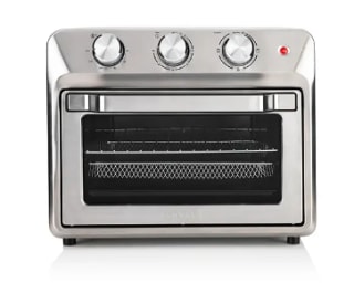 Horno con freidora de aire Thomas TH-22AF de 22 litros por $59.990