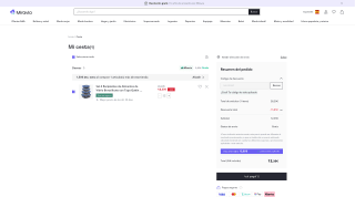 Set 4 Recipientes Vidrio Borosilicato Quttin Por 12,35€