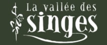 Le tarif enfant (3-12ans) à 11,50€ pour la Vallée des Singes