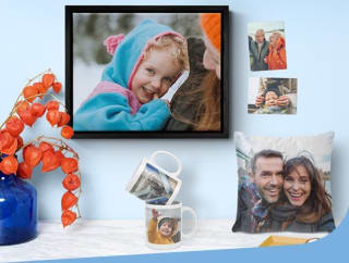 Tot 50% korting bij Albelli