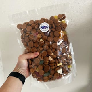 1 Kilo Strooigoed voor €1 bij mijnsnoepgoed