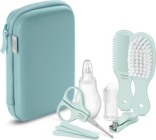 Philips Avent Baby Verzorging Set voor €17,80 bij Bol