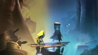 Little Nightmares I & II Bundle voor €9,99 als PS+ member