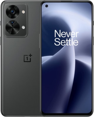 OnePlus Nord 2T 8GB/128GB Grijs voor €327 bij Bol.com