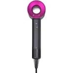 DYSON Supersonic Haardroger Antraciet/Fuchsia voor €329 bij Ochama