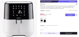 Ofertazas Miravia hasta 60% + 30% EXTRA descuento en tu compra