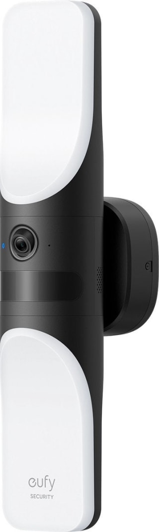 Eufy Wall Light Cam 2K Beveiligingscamera voor €109