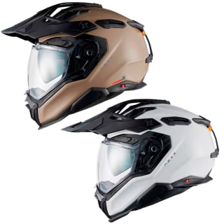 Casco Trail NEXX X.WED3 Monocolor por 259€