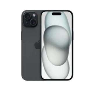 Apple iPhone 15 de 6GB/128GB por 677€ varios colores