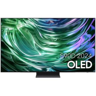 TV 55" OLED Samsung TQ55S90D - 4K, 144Hz à 895,50 €