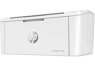 Impresora Laser HP LaserJet M110we por solo 48,44€