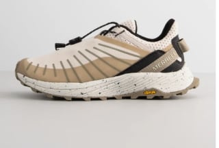 Zapatillas de Trekking para Mujer Merrell EMBARK LACE SHIELD por 52€