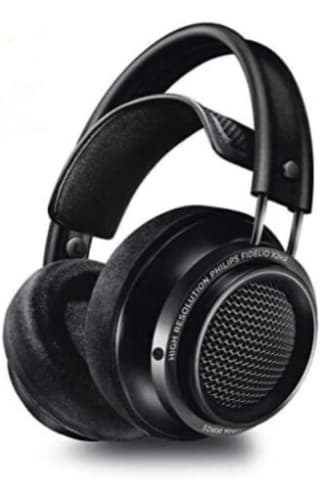 Shop Philips Fidelio X2HR over-ear headphones from eBay for £79.99