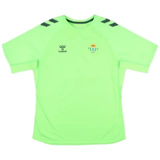 2024-25 Real Betis Hummel Training Shirt por 16,19€