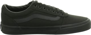 Vans Ward Canvas Sneakers voor €37,50 bij Amazon