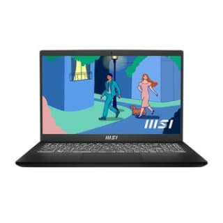 MSI Modern 15 B7M-047NL laptop voor €599 bij Informatique