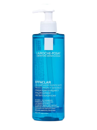 La Roche-Posay - Gel Limpiador Calmante Protector 400 ml por 7.06€