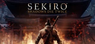 Sekiro: Shadows Die Twice - GOTY Edition voor €29,99 bij Steam
