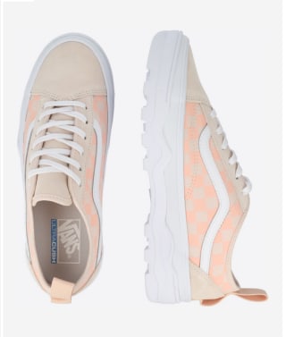 Zapatillas Vans Sentry WC por solo 27,93€