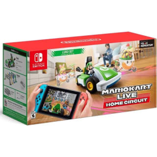 Mario Kart Live: Home Circuit Ed Luigi por 59,95€