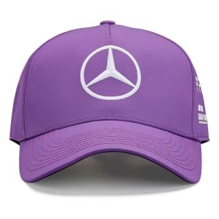 90% descuento gorras Mercedes desde solo 4,99€