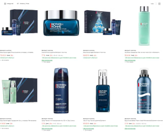 Biotherm - 10% dto y Bolso Tote gratis por compra