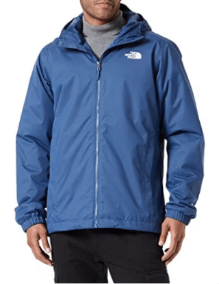 Chaqueta THE NORTH FACE Quest Hombre por 84,95€