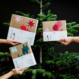 20% korting op alles bij DrHauschka met code