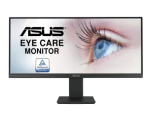 Monitor Asus VP299C 29" LED IPS UltraWide FullHD 75Hz FreeSync por 234.99€
