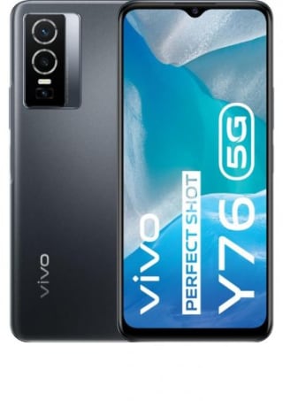 Oppo Y76 5G-8GO à 179€