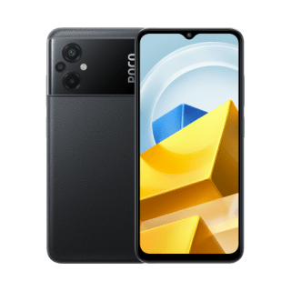 Xiaomi POCO M5 voor €169