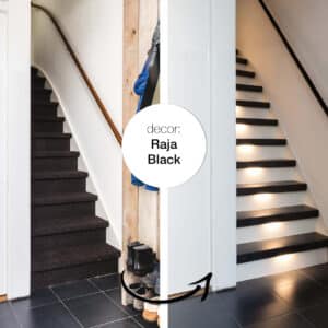 GRATIS Smart Stairs bij aankoop van een Upstairs traprenovatie met LED-verlichting