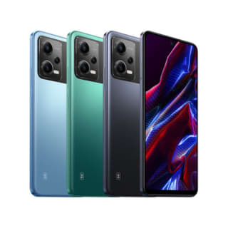 Móvil Poco X5 5G 61GB 28GB por solo 208€