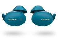 Bose Sport Earbuds Headset In-ear Bluetooth Blauw voor €119 bij Ibood