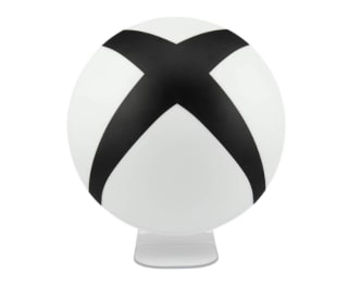Paladone Xbox Nachtlamp voor €11,95 bij Personeelsvoordeelwinkel