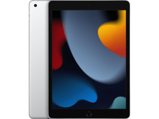 Apple iPad (2021 9ª gen), 64 GB por 342€