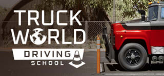 Ahora gratis Truck World: Driving School desde Steam
