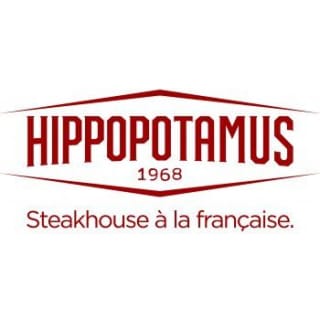 Promotion de 20% disponible dans tous les restaurants Hippopotamus