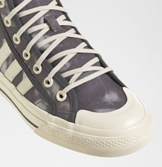 ADIDAS Nizza Hi RF 36,90€