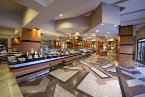 All inclusive Turkije ( Limak Limra***** ) 22 dagen voor €630 p.p.