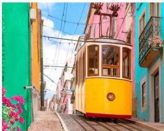Lisboa: 4 días en hotel 4* y vuelos desde 239€