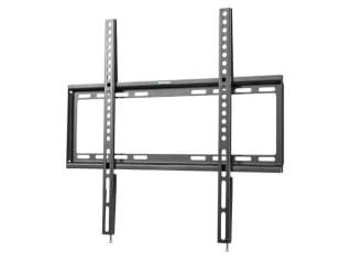 TV beugel 32"-55", max. 35 kg, ultraplat voor €4,17 bij Discountoffice