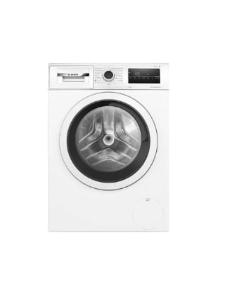 Lavadora carga frontal Bosch WAN24200EP, serie 4, 9 kg, 1200 rpm, 15 programas, Speed Perfect por 399€