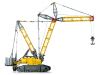 LEGO 42146 Technic Liebherr Rupsbandkraan voor €434,39 bij Bol.com
