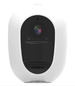 Cámara de seguridad Hyundai Bullet WIFI PO-LC13 por $24.990
