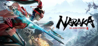 Gratis para jugar Naraka: Bladepoint desde Steam