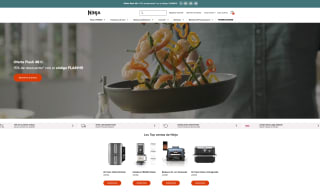 Código Descuento -15% Electrodomésticos cocina en Ninjakitchen